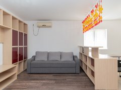 Straulesti Apartament 2 camere 64 mp utili